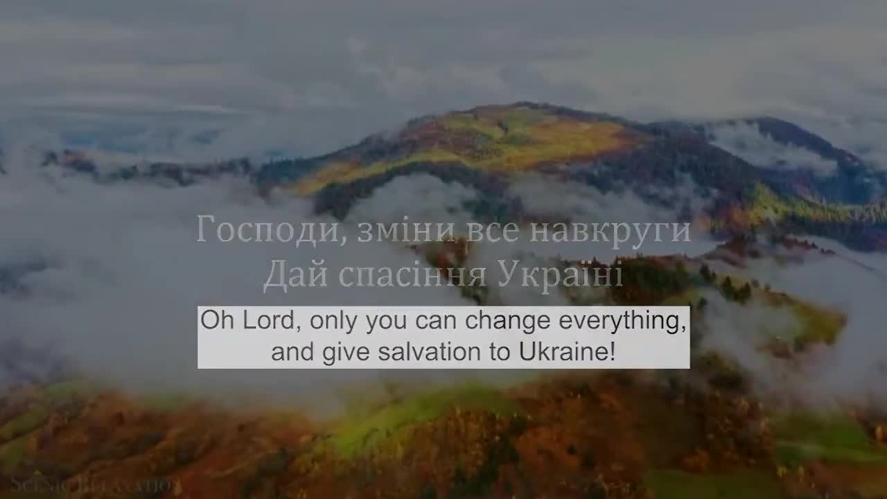 Ukraine Russia conflict