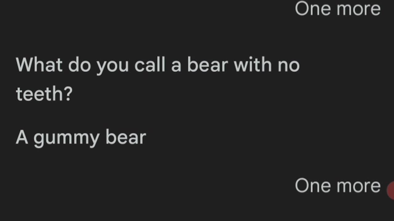 Seeker Discovers If Google Can Tell Funny Jokes