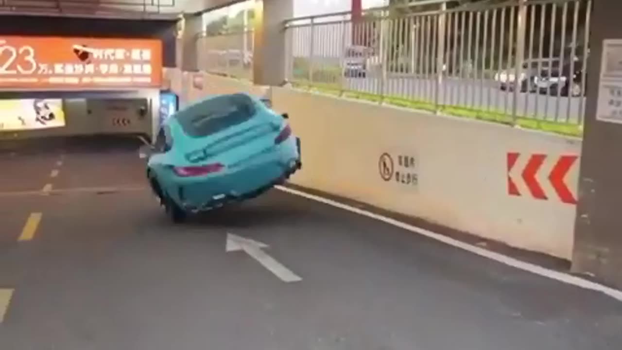 When your friend need a car, but he is out of budget