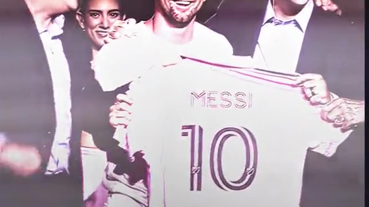 leo messi