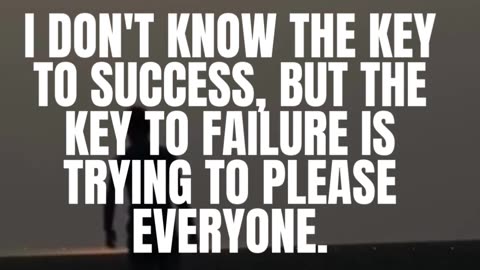 Motivational Video of 30 Seconds