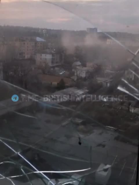 War in ukraine Donbass Bakhmut