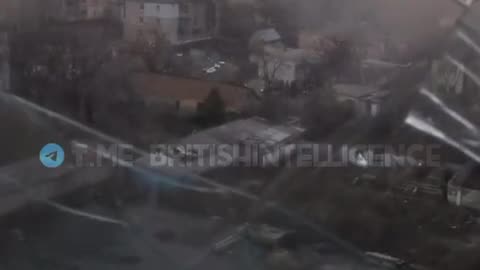 War in ukraine Donbass Bakhmut