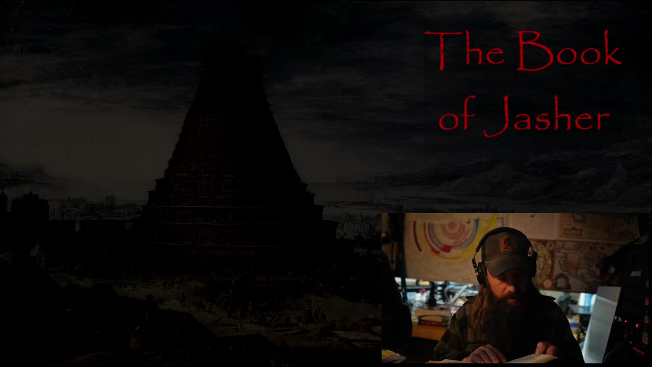 The Book of Jasher - Chapter 27