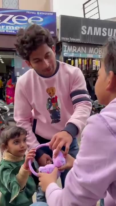 Bhai behen ke jaisa koi pyarr nahi hota😍😭🙏 #trending #humanity #message #bhaibehenkapyar