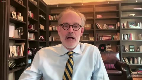 Former US Attorney For South Carolina Gives His Take On County At Center Of Alex Murdaugh Trial