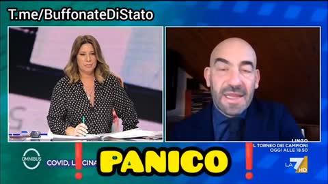 ‼️BOMBA DI BASSETTI‼️