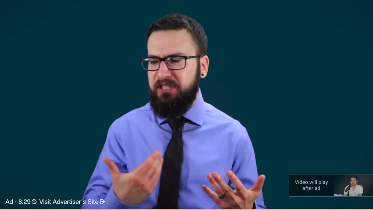 How to Cash in by Selling Out (A Prager U Parody)