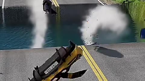 AI Generated Video