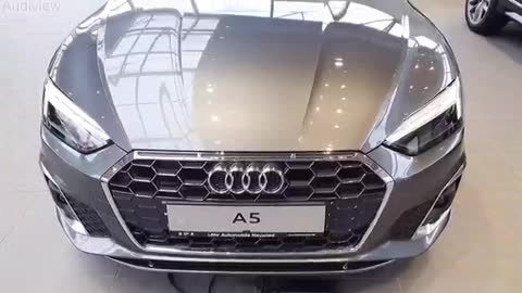 Aodi A5