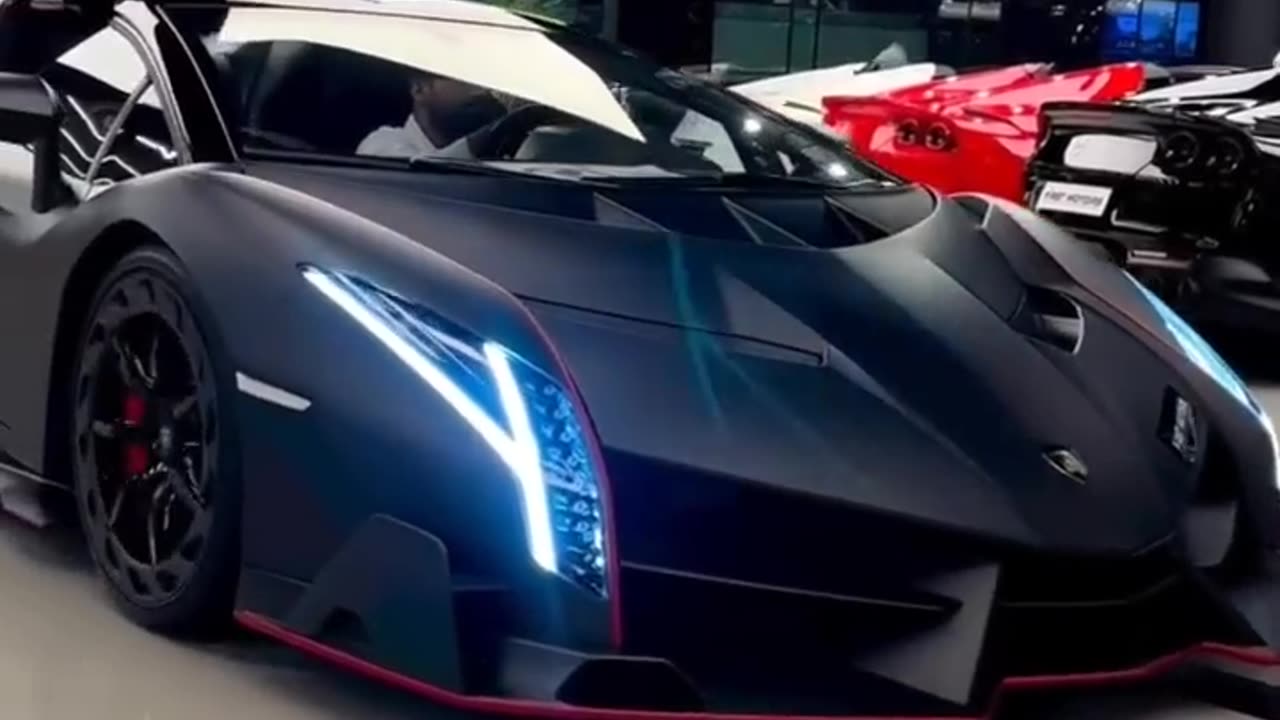 Top 10 rare super cars in the world _ it's factube _ #supercars #shorts