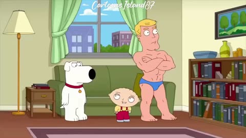 Family Guy Funny Moments 10 Minute