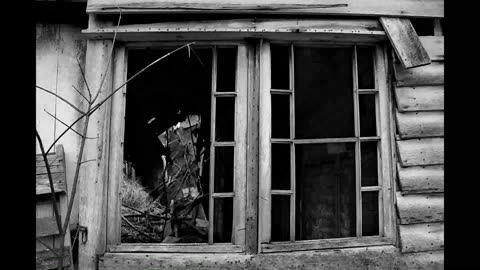 Abandoned Houses in Cannon County, TN