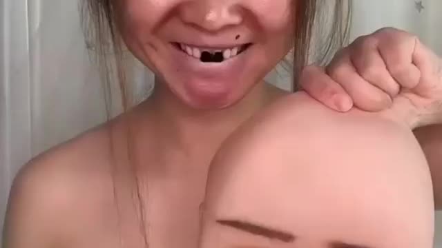 how do you like it ? before makeup or after makeup