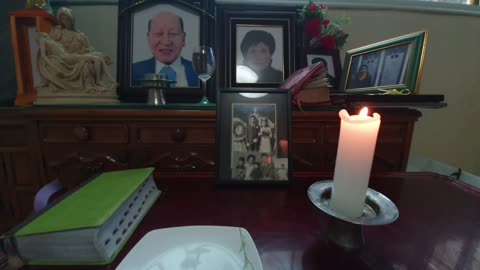 230314...아버지 49 제... 청아원 가는날