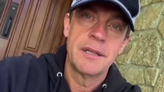 Jim Breuer’s perspective