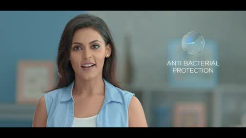 Dude... What?! Introducing COLLEEN, India's first Graphene chip sanitary pads..
