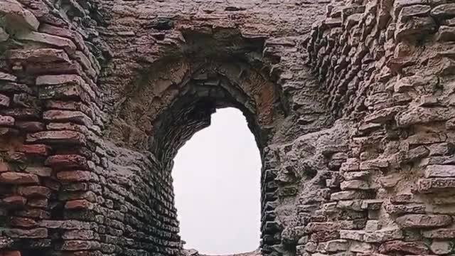 Kamal ki historical place.Meher mudassar Maghu.