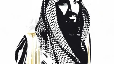 King Of Muslim Country