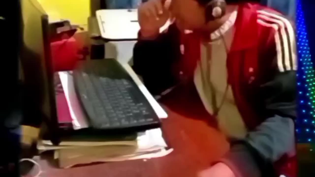 Music Viral