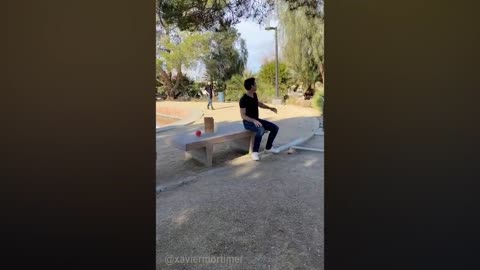 Harry potter in real life