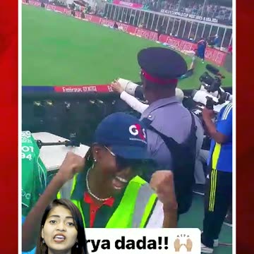 రోహిత్‌కి బాల్ విసిరేద్దామనుకున్నా: సూర్య | #suryakumaryadav #t20worldcup #catch #ytshorts|FBTV NEWS