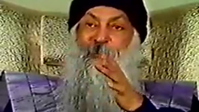 Osho Video - The Invitation 20