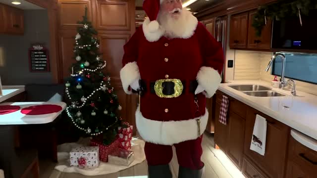 RV Country - It's beginning to look a lot like Christmas