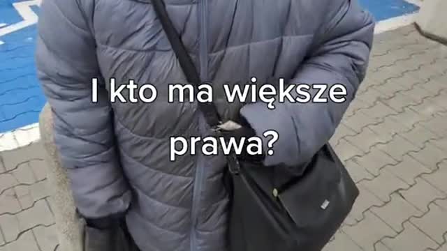 I kto ma większe prawa?