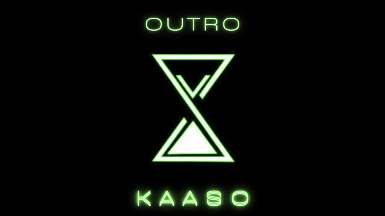 OUTRO - KAASO