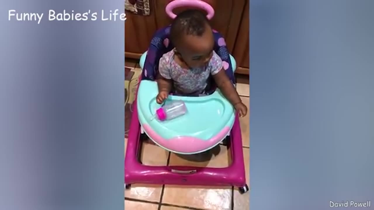 Dad and daughter funny arguments