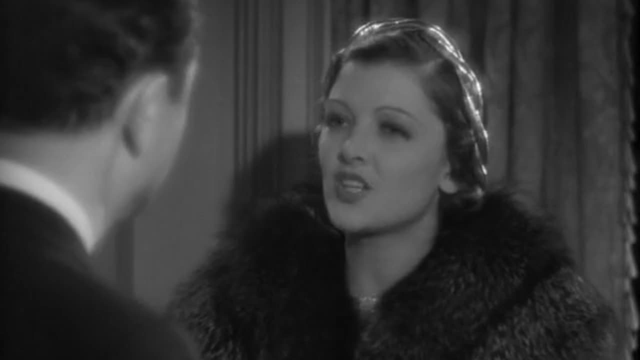 Manhattan Melodrama 1934