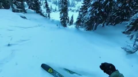 Who here is ready for the season of sending blind lines in the trees The countdown has started!