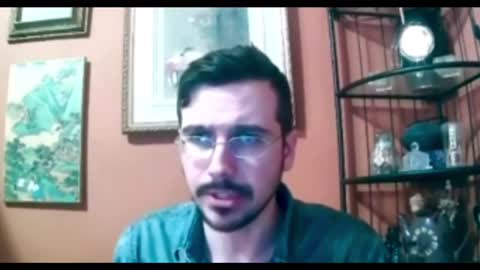 Matthew Ehret Global Overview 03/12/22