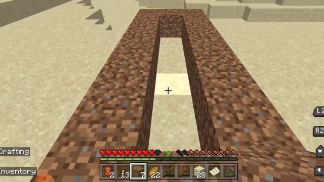 Minecraft episode 4/1080p minecraft