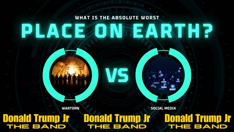 Worst Places On Earth FT Jandig (MAGA r&b powerviolence)