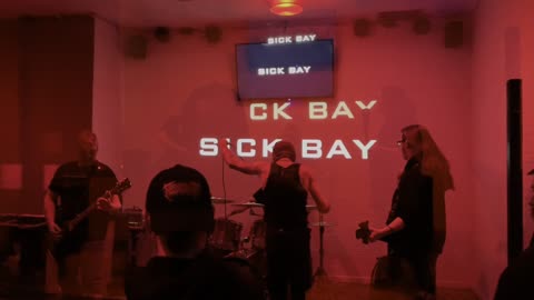 Sick Bay at the Seven Crest - Teaneck, NJ - 2-29-24