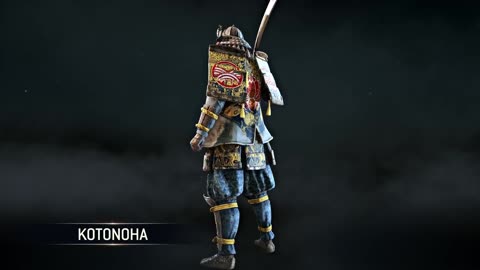 For Honor - Weekly Content Update for Week of October 4 Trailer