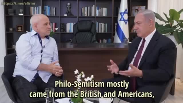 The origin of Zionism from the horses mouth, sorry only Hebrew no English John station