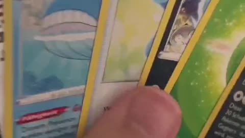 Silberne Sturmwinde Opening #part6 #pokemon #opening #tcg