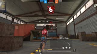 Free Fire Shorts Videos 😱