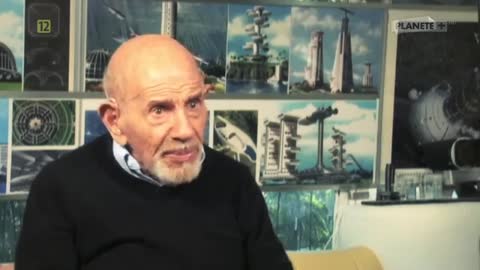 ZEITGEIST - ŚWIAT JUTRA