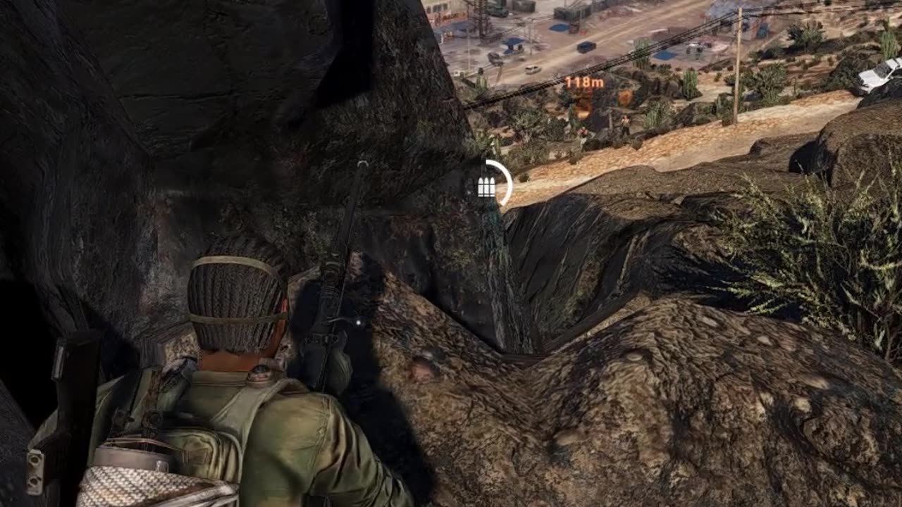 Tom Clancy Ghost Recon Wildlands Shorts