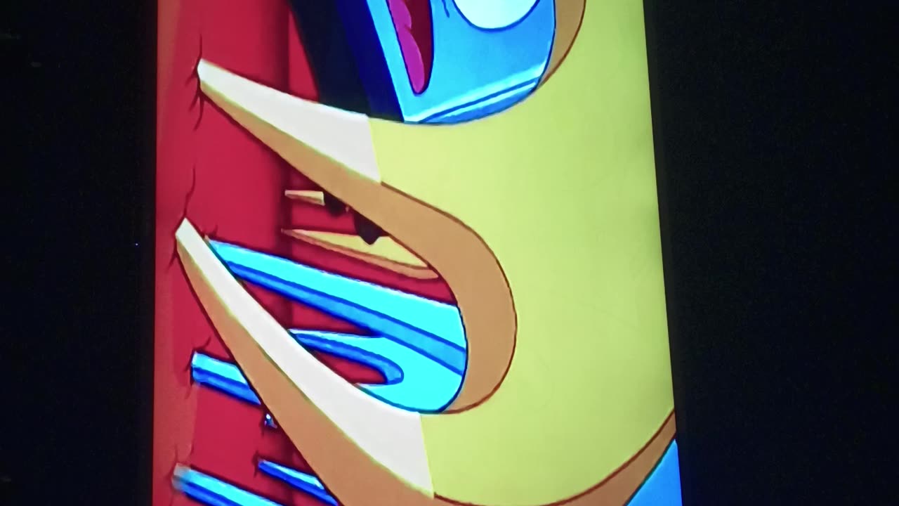 More childhood nightmares