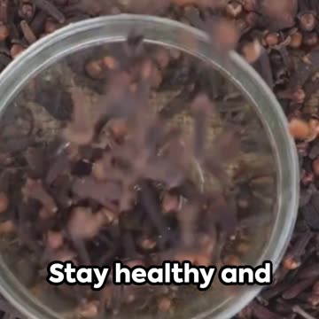 Benefits of Cloves