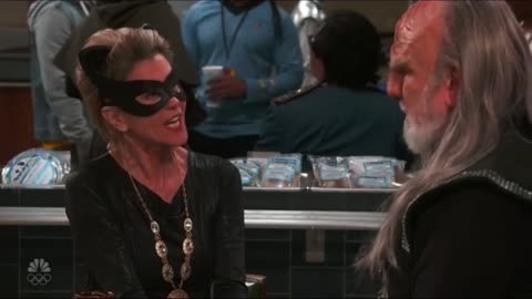 Night Court 2024 Clip 2 Metrothamcon (Manhattan)
