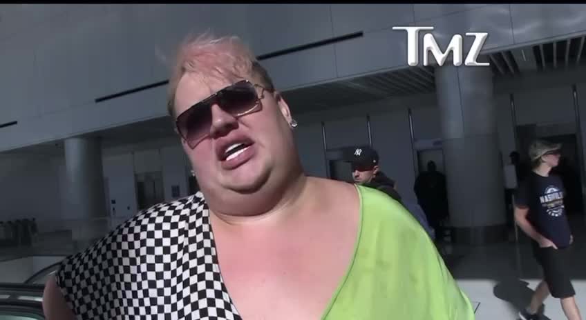 Drag Race star Eureka O’Hara says fear tactics to blame for gay club massacre