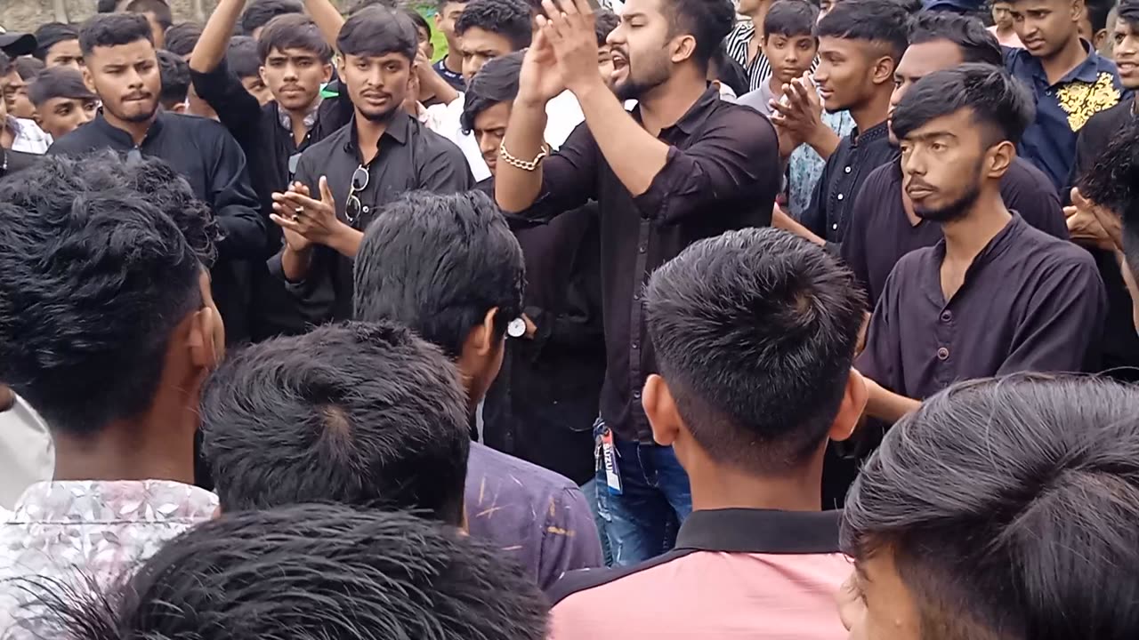 জয় বাংলা
