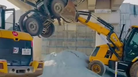 Truck construction