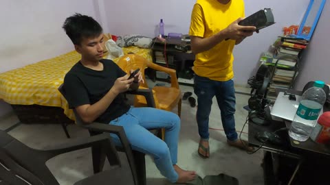 Gopro 8 Testing Video Quality
